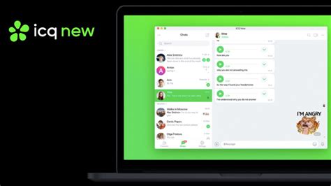 icq.im grupos|ICQ regresó a nuestras vidas y te contamos cómo .